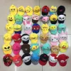 Plush toys, plush wallets, coin purses, hat wallets, wallets details Picture